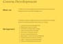 create online course content, workbook, coursework, ppt, ecourse, video course